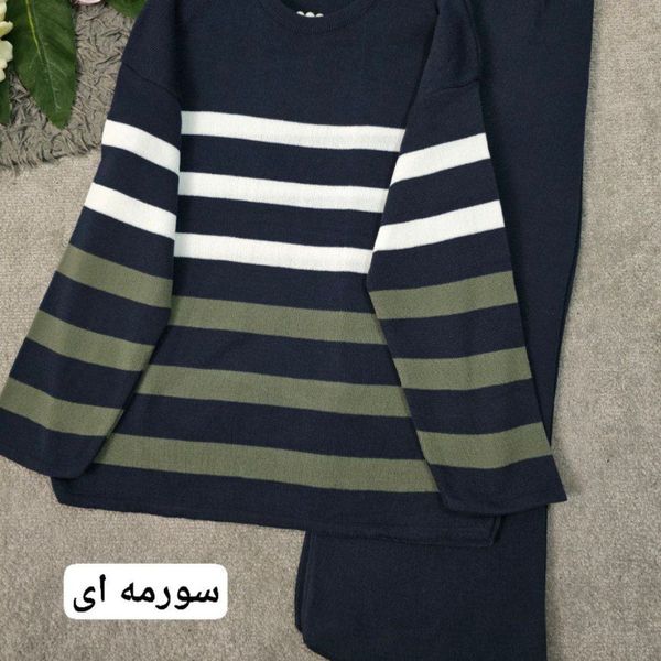 بافت زنانه و دخترانه طرح لطیف و ضخیم