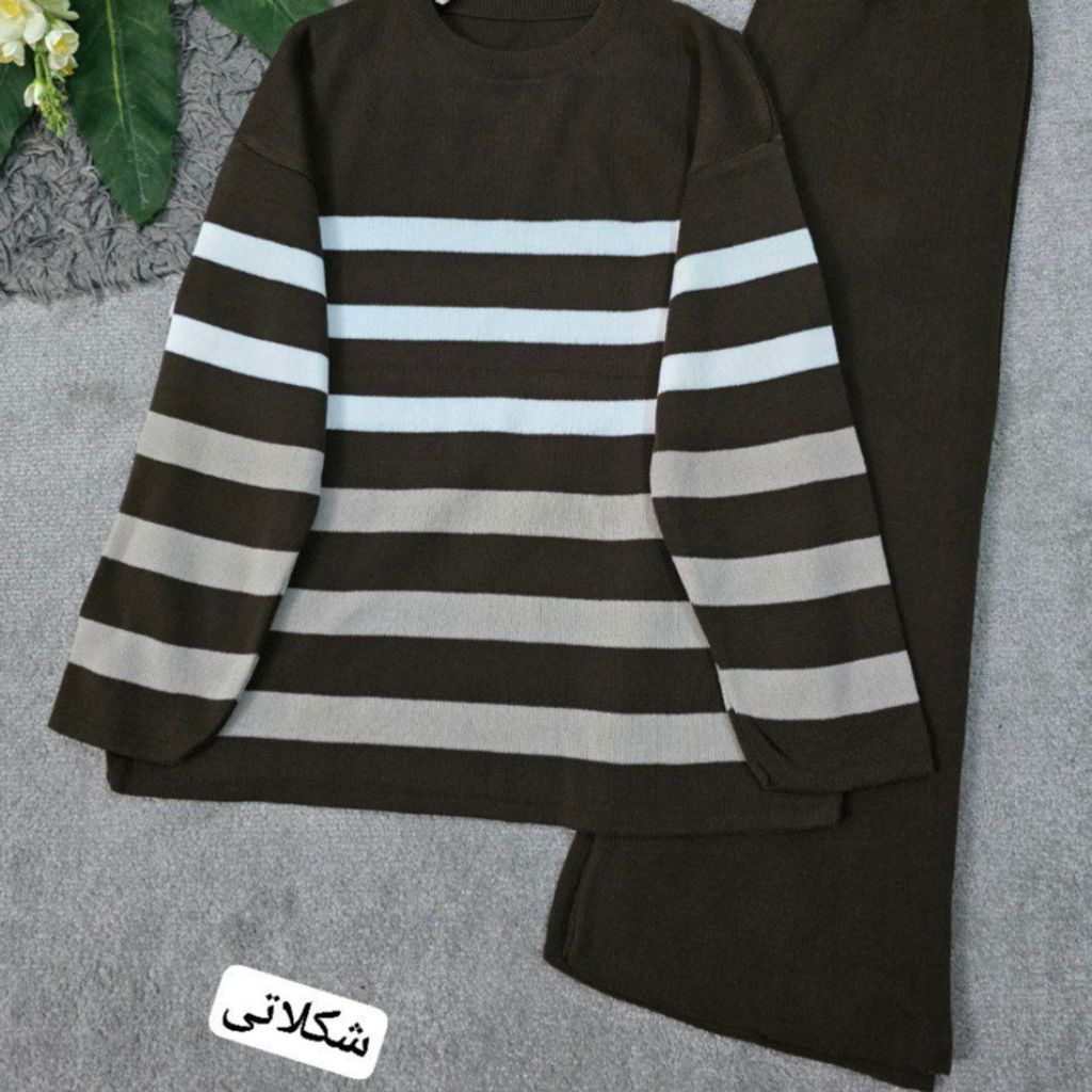 فروش اینترنتی بافت زنانه و دخترانه طرح لطیف و ضخیم