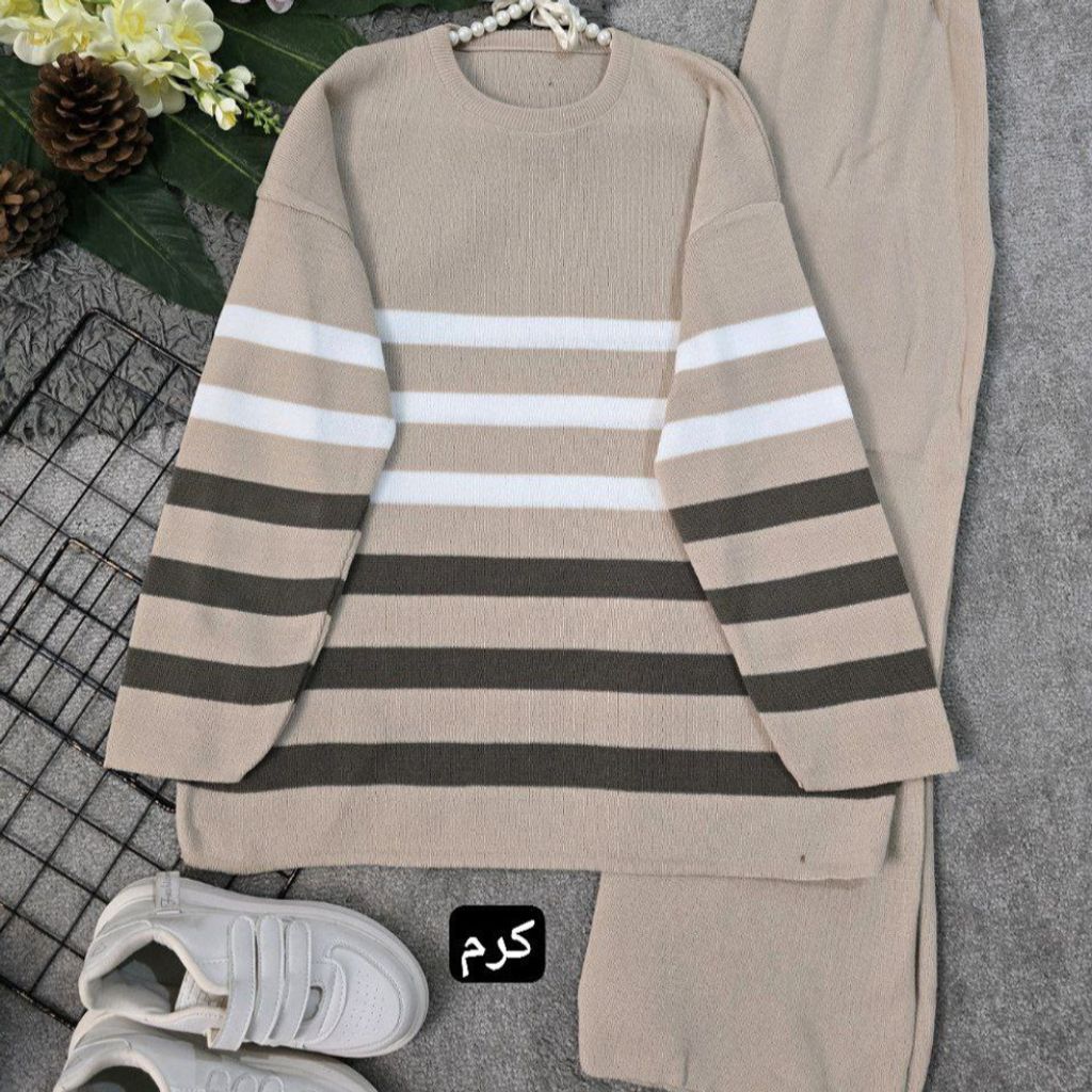 خرید اینترنتی بافت زنانه و دخترانه طرح لطیف و ضخیم