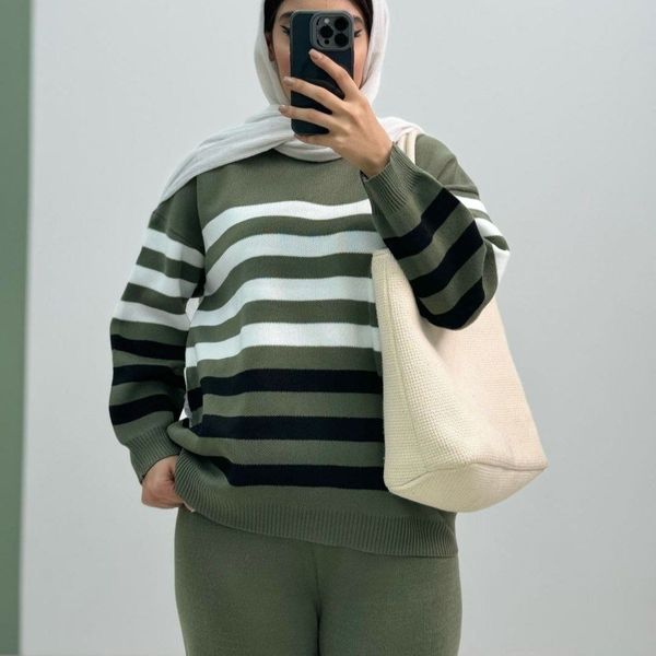 بافت زنانه و دخترانه طرح لطیف و ضخیم