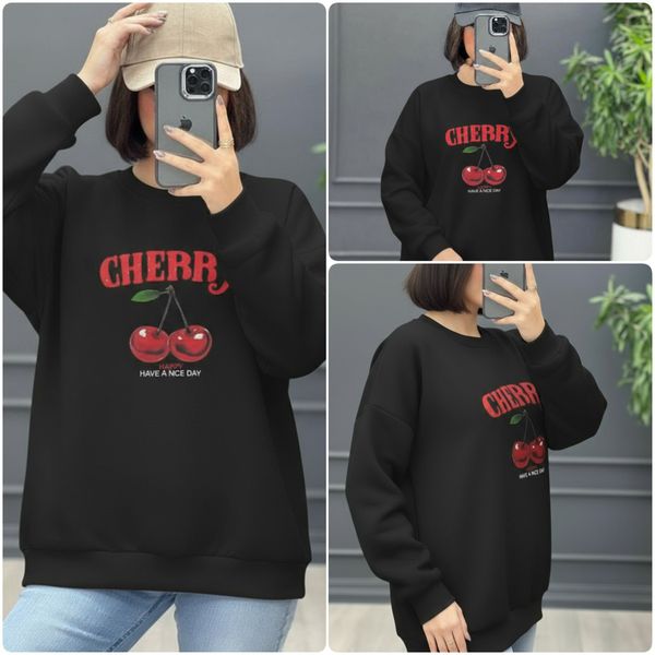 دورس دخترانه طرح گیلاس