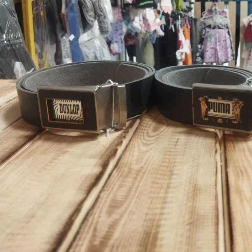 قیمت ارزان کمربند چرم صنعتی مردانه km3i3