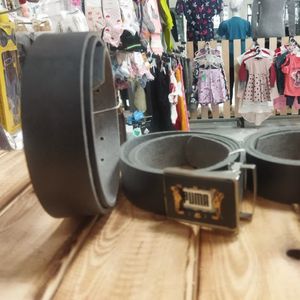 مشخصات کمربند چرم صنعتی مردانه km3i3