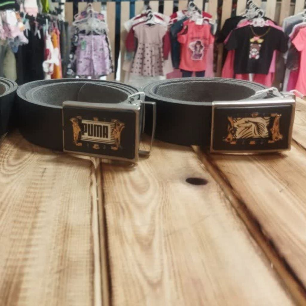 مشخصات کمربند چرم صنعتی مردانه km3i3