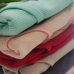 شورت زنانه الیاف کمر گیپور