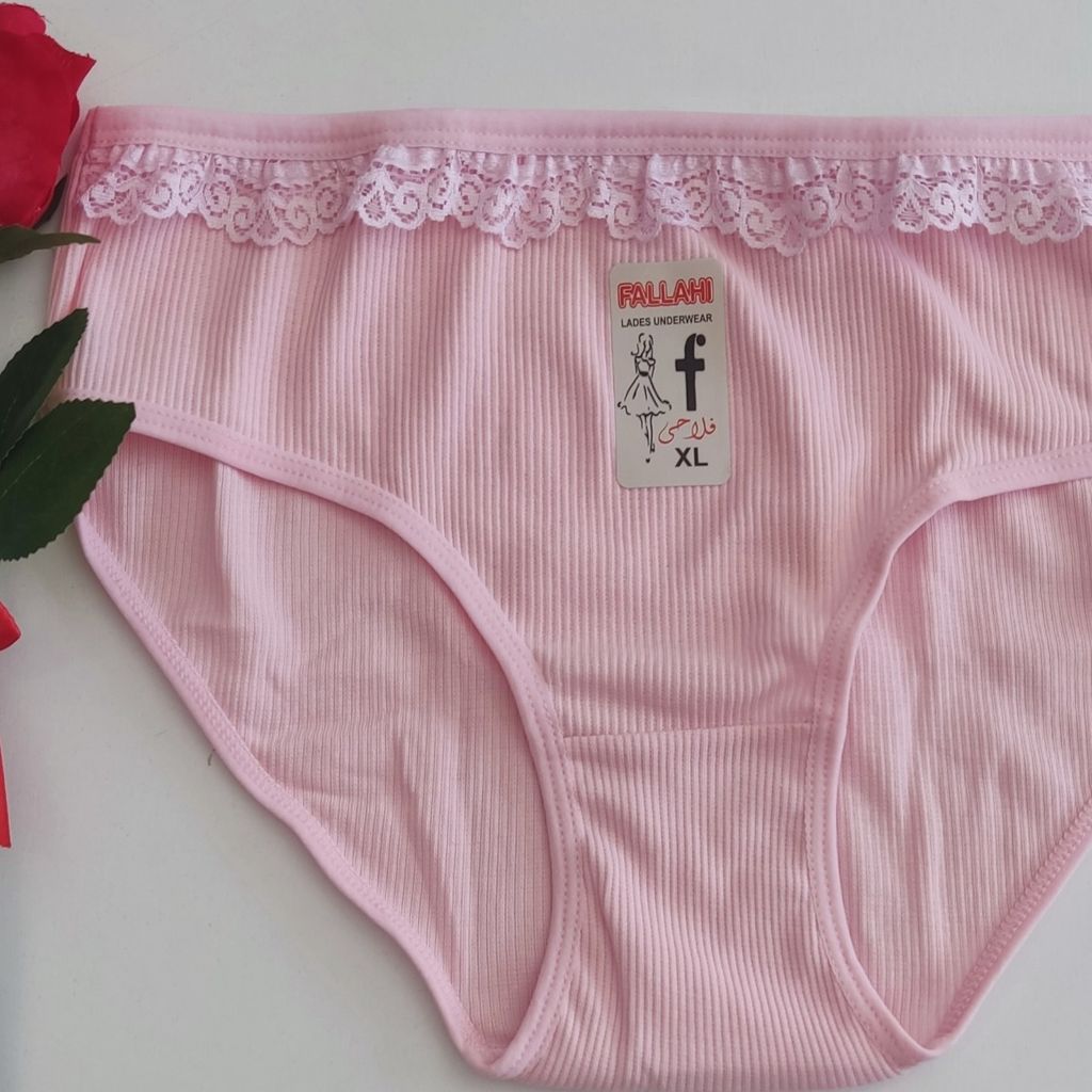 فروش اینترنتی شورت زنانه الیاف کمر گیپور