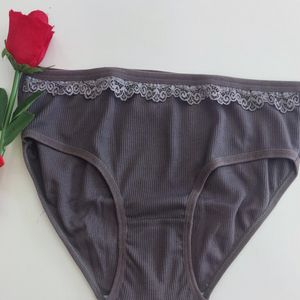 خرید آنلاین شورت زنانه الیاف کمر گیپور