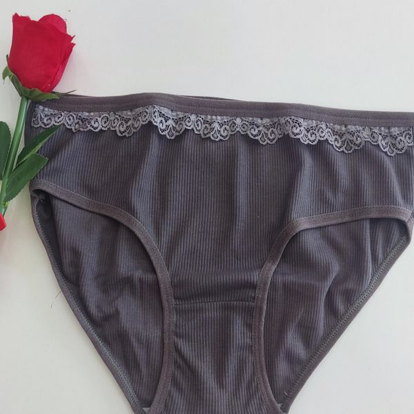 شورت زنانه الیاف کمر گیپور