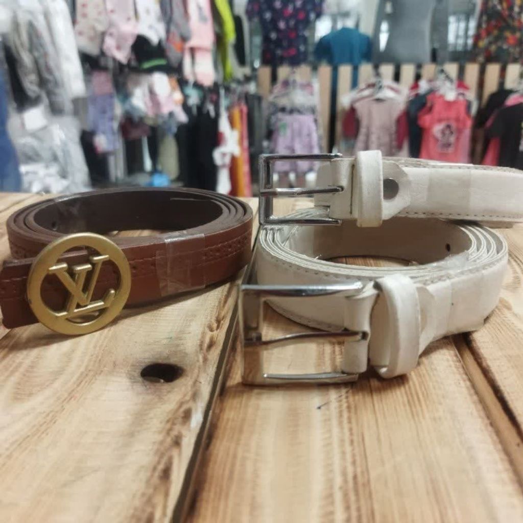 مشخصات کمربند چرم صنعتی زنانه km7yu