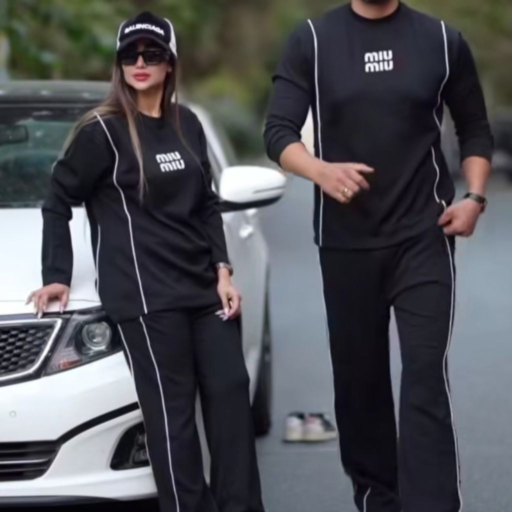 قیمت ارزان ست بلوز شلوار پاییزه مراکشی