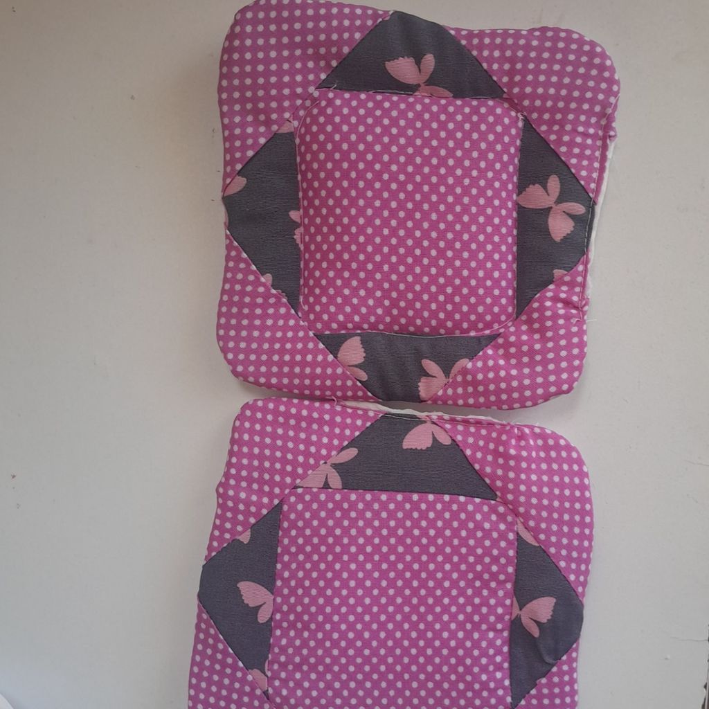 خرید آنلاین دستگیره پارچه ای