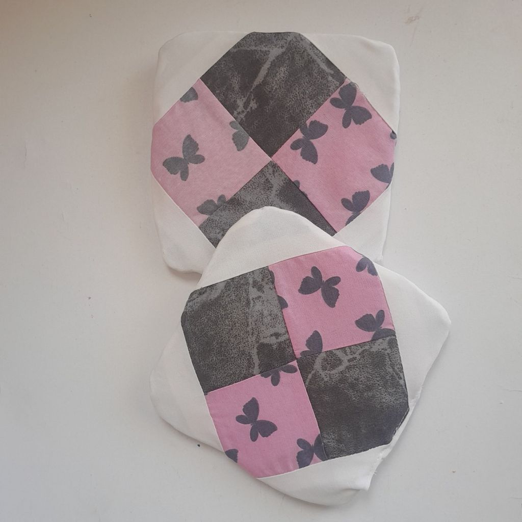 فروش اینترنتی دستگیره پارچه ای