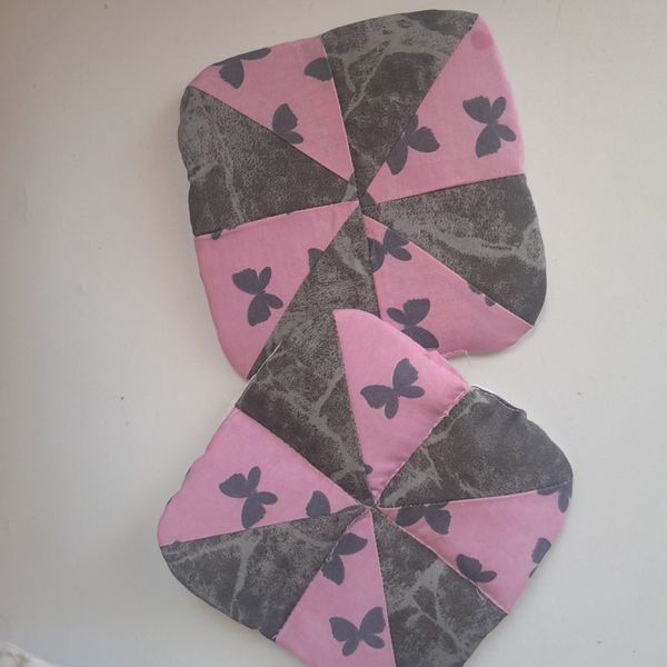 دستگیره پارچه ای