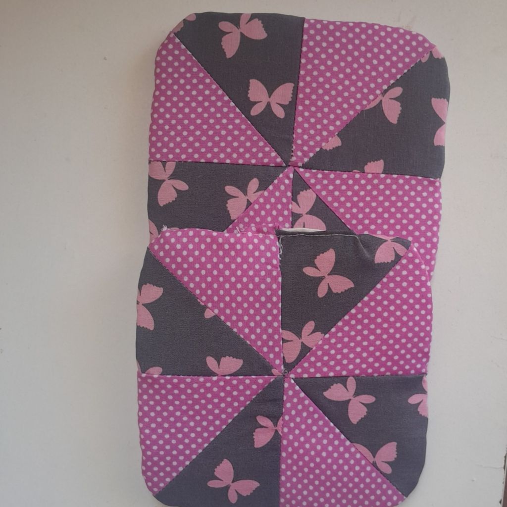 قیمت دستگیره پارچه ای