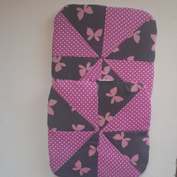 دستگیره پارچه ای