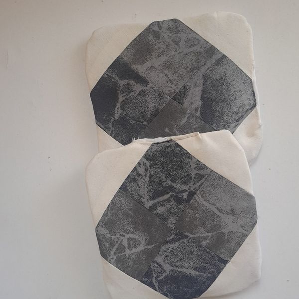 دستگیره پارچه ای