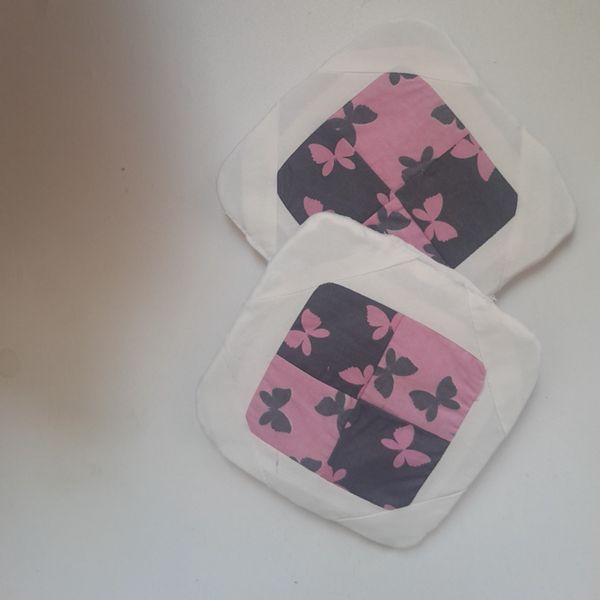 دستگیره پارچه ای