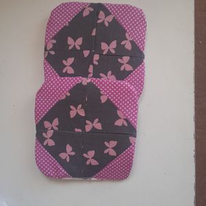 خرید آنلاین دستگیره پارچه ای