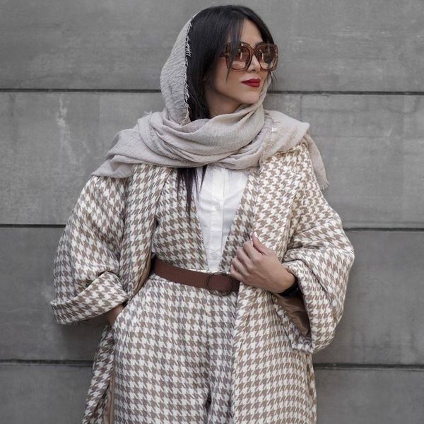 ست پالتو اورال کشمیر