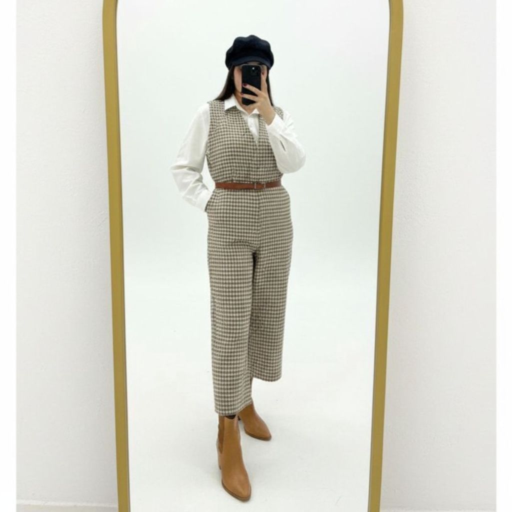 فروش اینترنتی ست پالتو اورال کشمیر