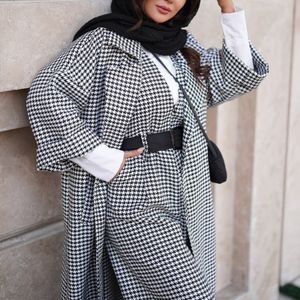 فروش اینترنتی ست پالتو اورال کشمیر