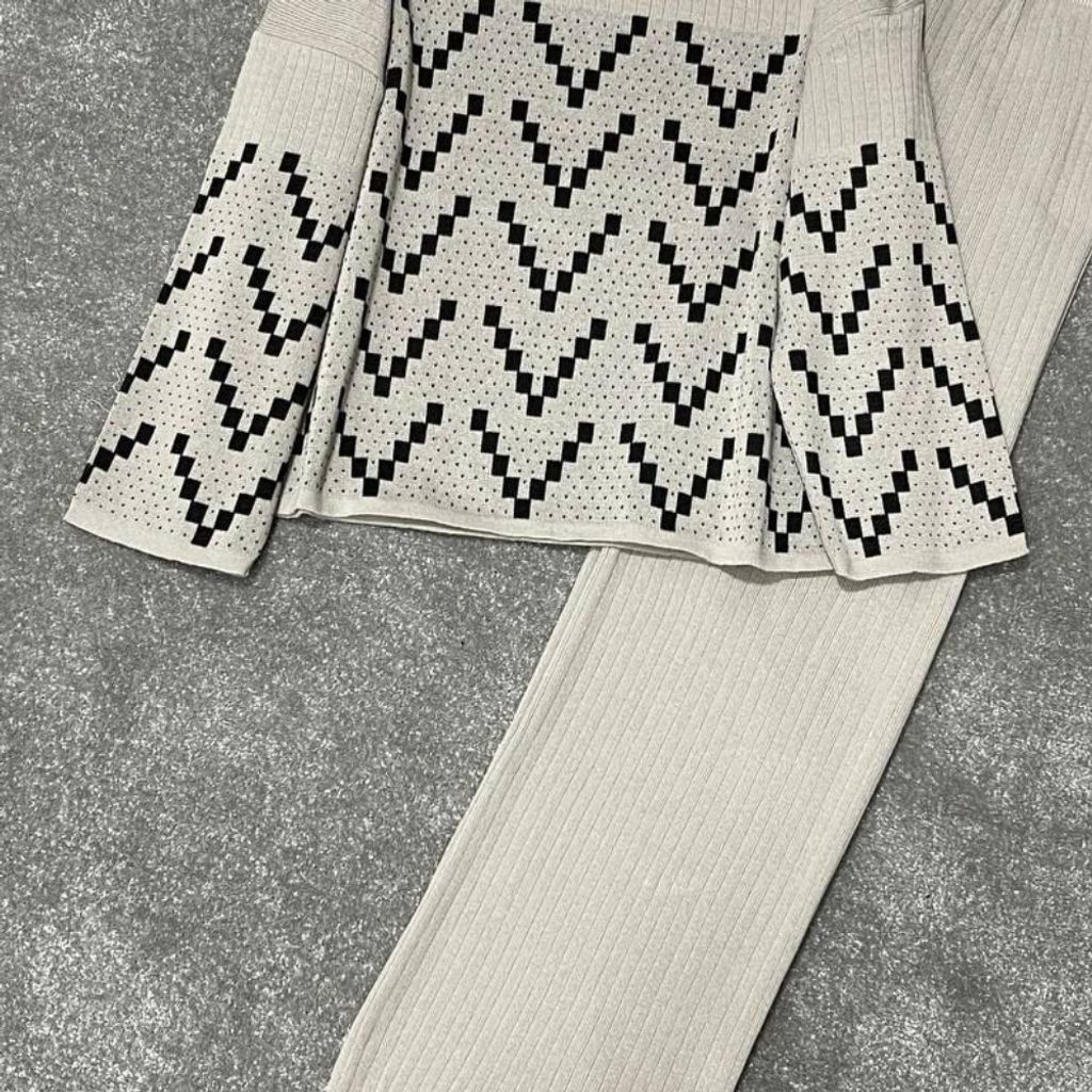 قیمت ست بافت زارا