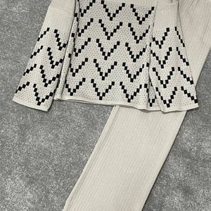 قیمت ست بافت زارا