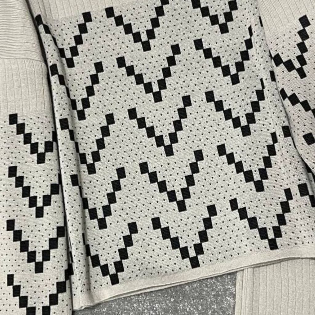 فروش اینترنتی ست بافت زارا