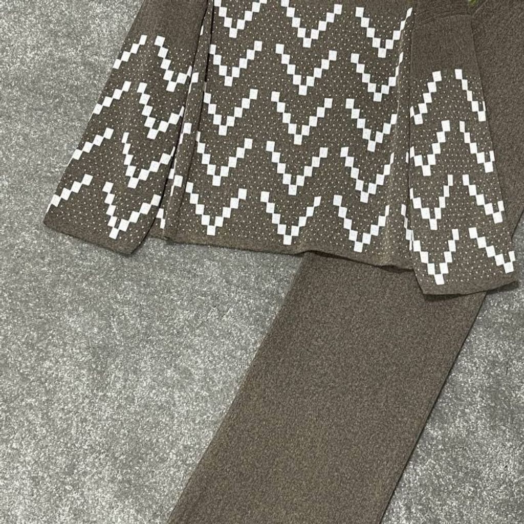 خرید اینترنتی ست بافت زارا