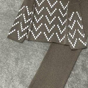 خرید اینترنتی ست بافت زارا