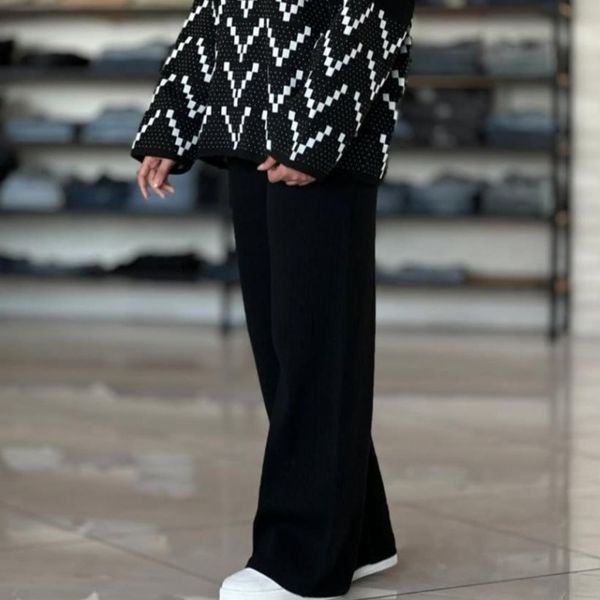 ست بافت زارا