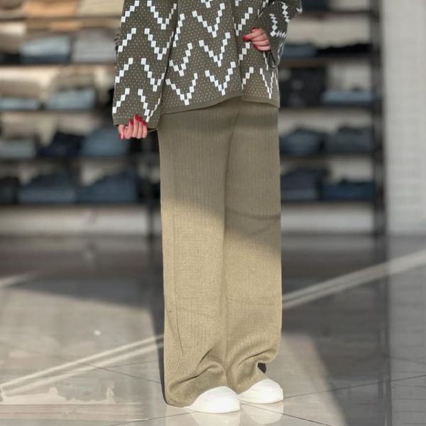 ست بافت زارا