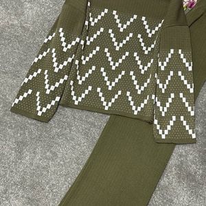 مشخصات ست بافت زارا