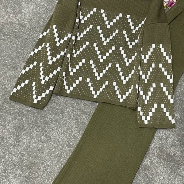 ست بافت زارا