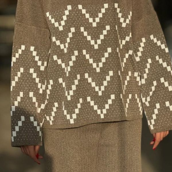 ست بافت زارا