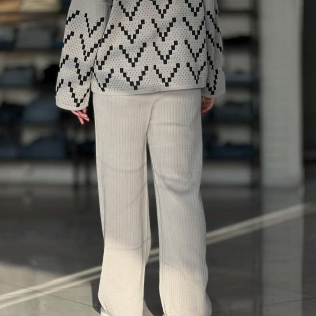 قیمت ارزان ست بافت زارا