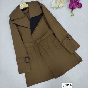 فروش اینترنتی مانتو شایلی کتان تی سی