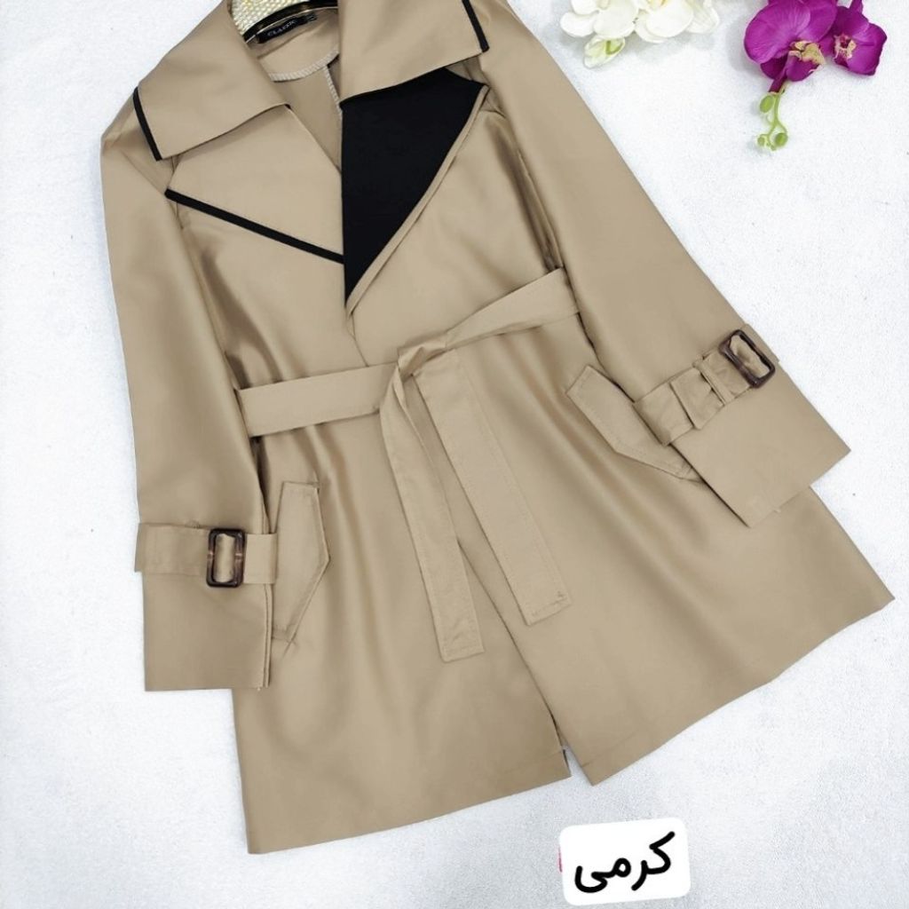 خرید اینترنتی مانتو شایلی کتان تی سی