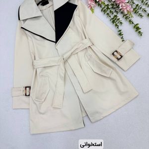 قیمت مانتو شایلی کتان تی سی