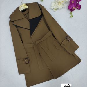 مشخصات مانتو شایلی کتان تی سی