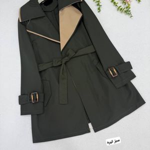 خرید انلاین مانتو زنانه طرح شایلی