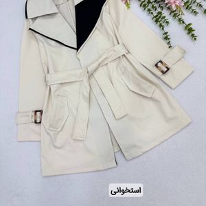 خرید انلاین مانتو زنانه طرح شایلی