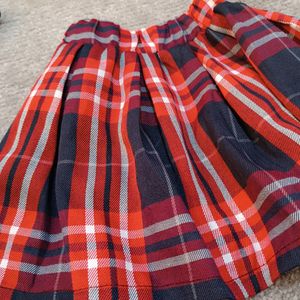 خرید انلاین دامن بچه گانه وارداتی