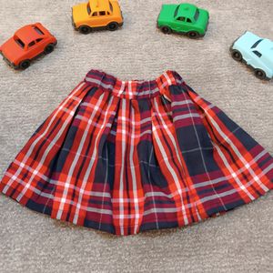 دامن بچه گانه وارداتی