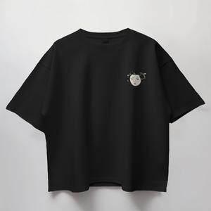 خرید اینترنتی قیمت تیشرت طرح چهره - کاکلشن ژاپنی