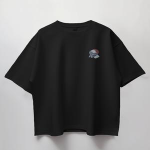 خرید اینترنتی قیمت تیشرت طرحدار کاکلشن ژاپنی