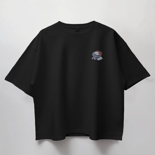 تیشرت طرحدار کاکلشن ژاپنی