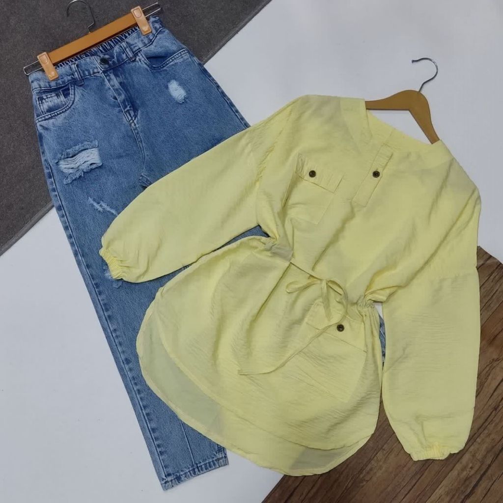 قیمت ارزان شومیز عروسکی کوثر