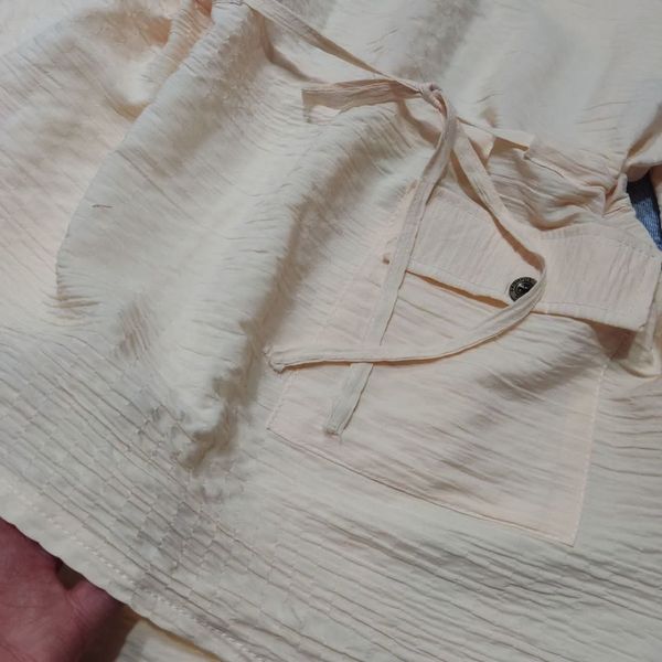 شومیز عروسکی کوثر