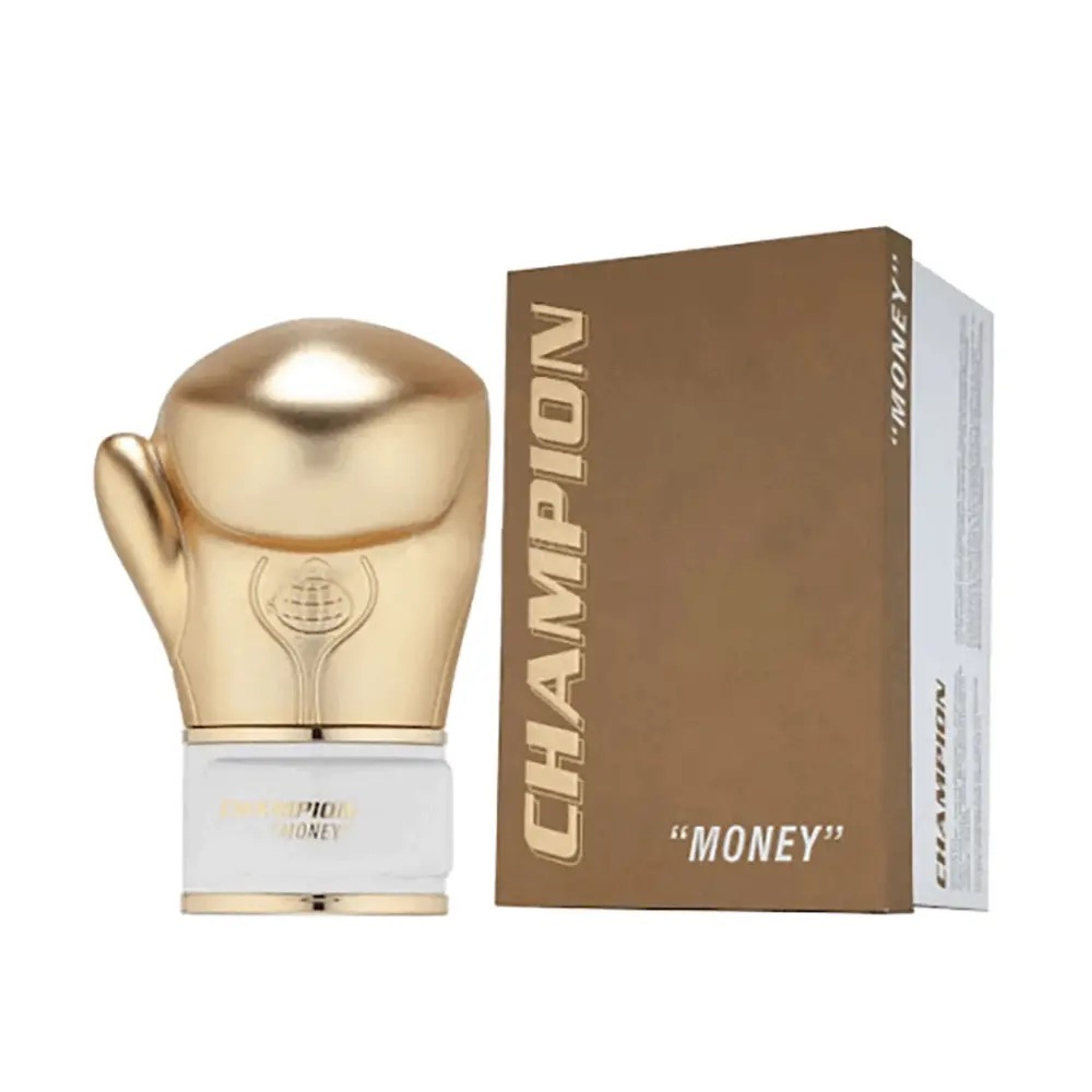 قیمت ارزان عطر چمپیون مانی فرگرانس ورد Champion Money Fragrance World